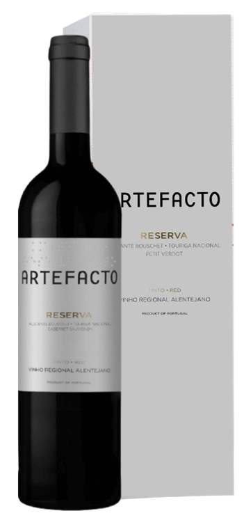 artefactoresestojo