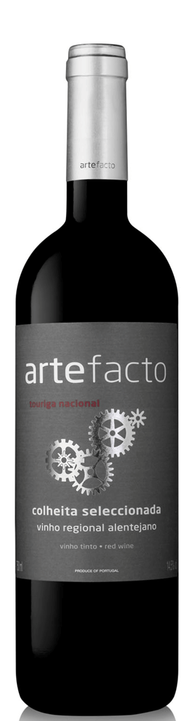 artefactotn