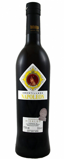 bodegas-hidalgo-amontillado-seco-napoleon