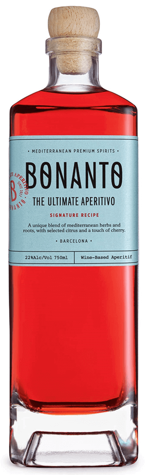 bonantoaperitivo