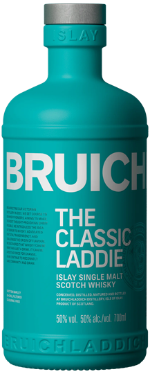 bruichladdich