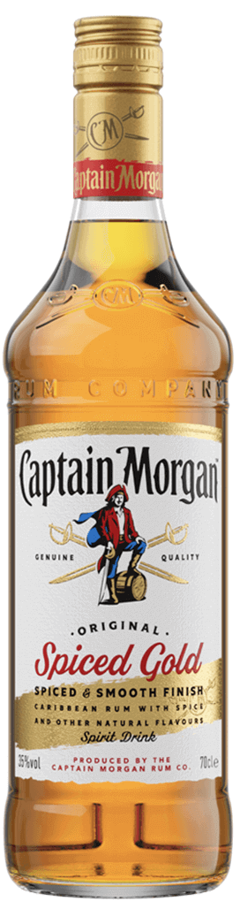 captainmorganspiced