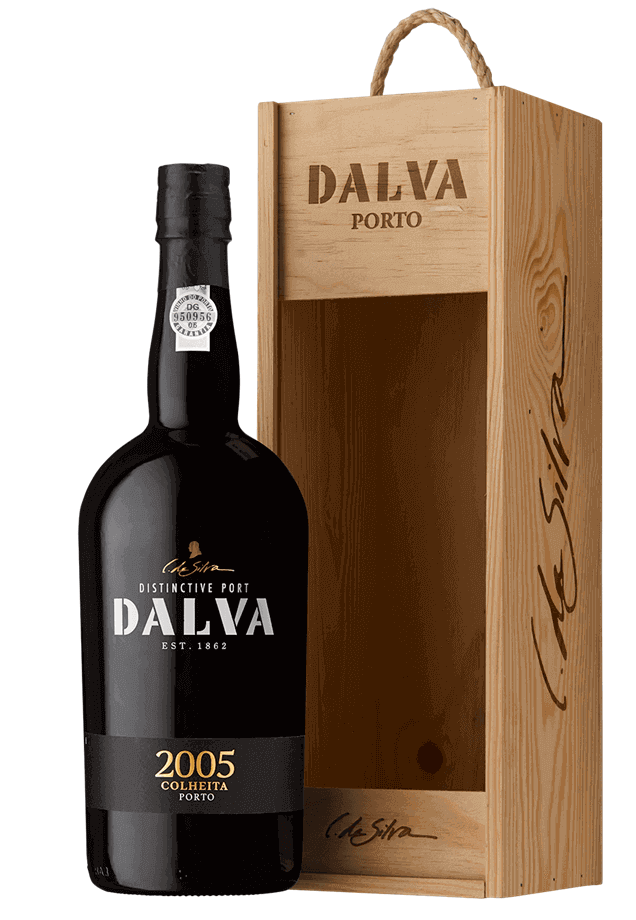 dalva2005