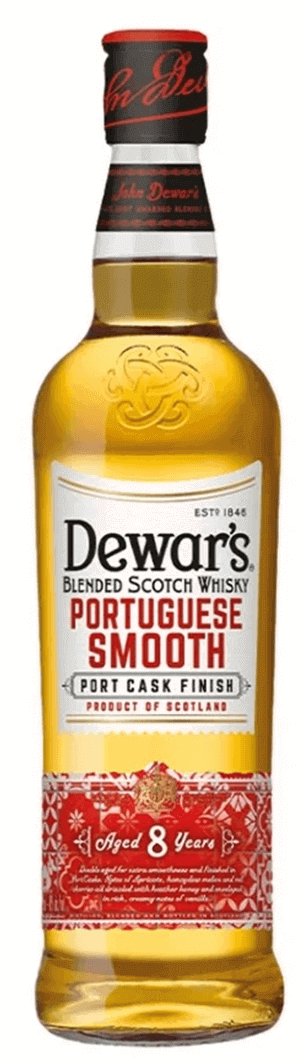 dewars8anosportuguese