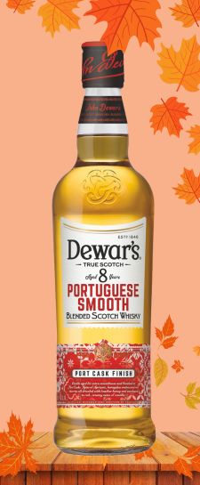 dewars8p