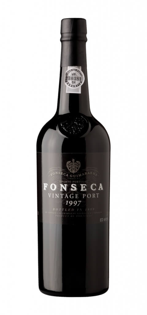 Fonseca Vintage 1997