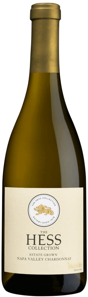 hesschardonnay