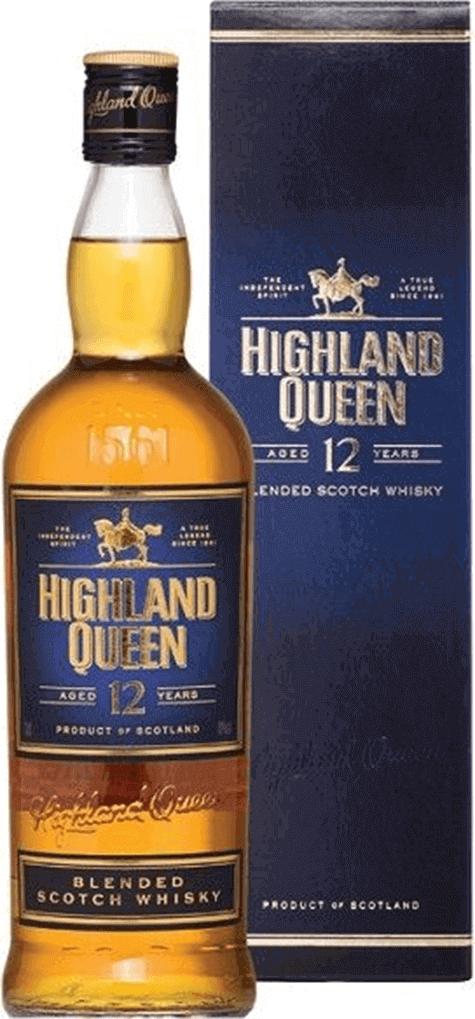 highlandqueen12-years