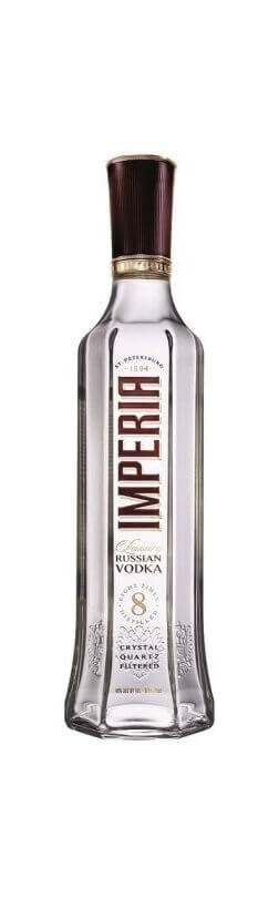 Imperia Russian Vodka