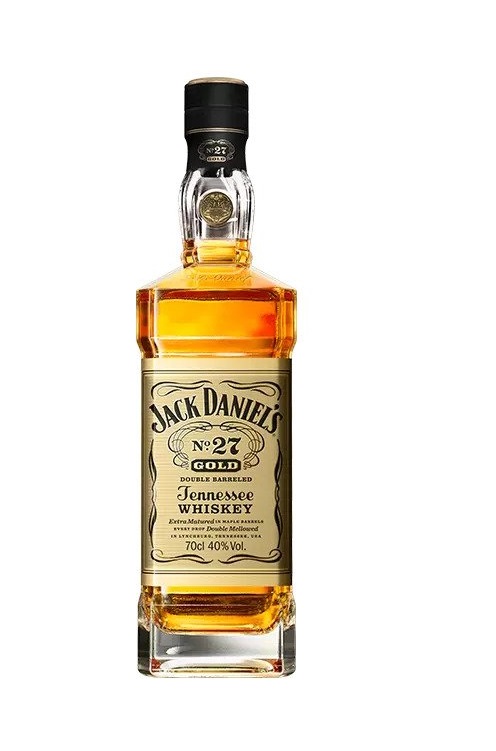 jack daniels gold 27