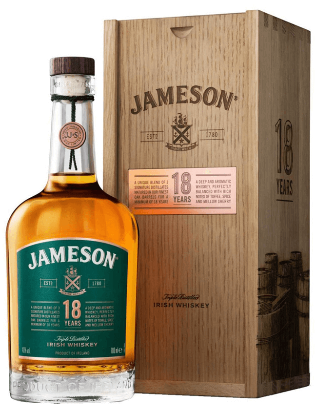 jameson18cest