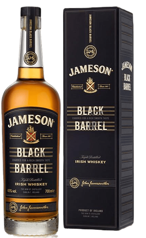 jamesonblackcomestojo