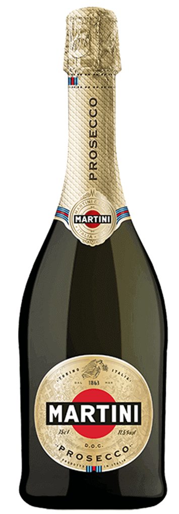 martiniprosecco