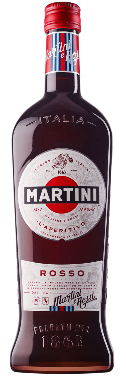 martinirosso