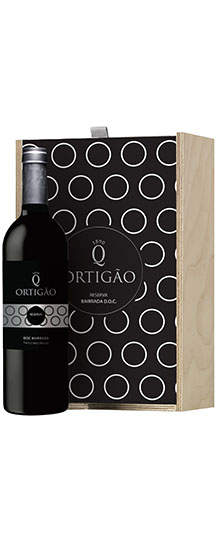 ortigao-reserva