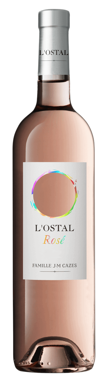 ostalrose