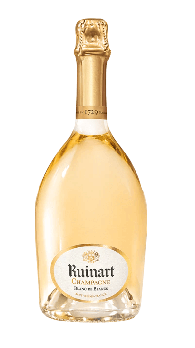 Ruinart Blanc de Blancs