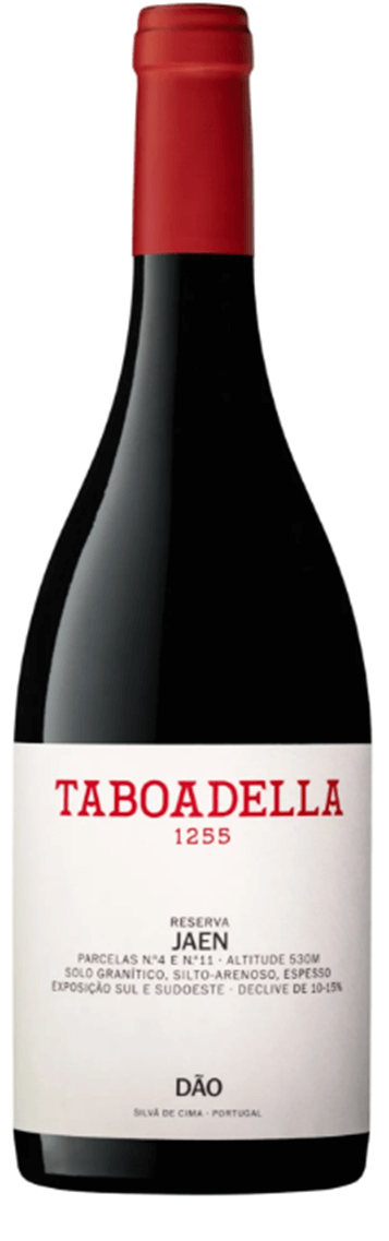 taboadellareservajaen