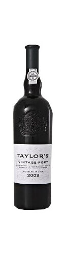 Taylor's Vintage 2009