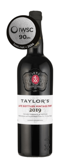 taylors2019lbv