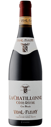 vidal-fleury-la-chatillonne-cote-rotie-tinto-2009