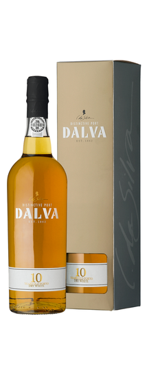 Comprar Online Dalva Anos Dry White Pre O Onwine