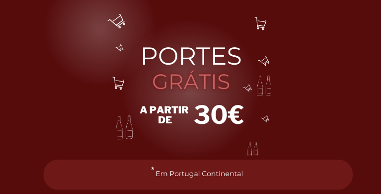 Granvine - Nº1 Garrafeira Online em Portugal
