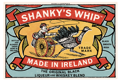 shankywhip