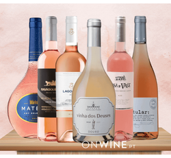 Rosés de Portugal  