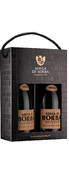 Pack Adega Borba Reserva Rótulo de Cortiça Tinto 2X750ML