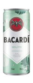Bacardi Mojito 250ML