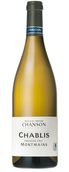 Chanson Chablis Premier Cru Montmains Branco 2021