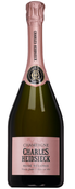 Charles Heidsieck Reserva Rosé 