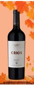 Crios Malbec Tinto 2022