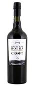 Croft Quinta da Roeda Vintage 2004