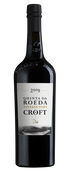 Croft Quinta da Roeda 2019