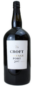 Croft Vintage 2017 1500ML