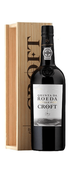 Croft Quinta da Roeda 2015 C/ Madeira