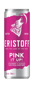 Eristoff Pink Cocktail 250ML