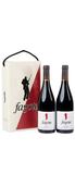 Pack Fagote Reserva Tinto 2020 
