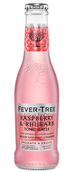 Fever-Tree RaspBerry&Rhubarb 