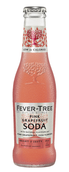 Fever-Tree Pink Grapefruit Soda