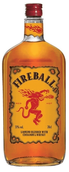 Fireball Cinnamon & Whisky