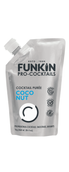 Funkin Pro Puré Coco 1KG
