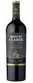 Montes Claros Garrafeira Tinto 2014