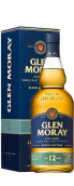 Glen Moray 12 Anos