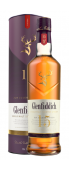 Glenfiddich 15 Anos