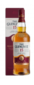 The Glenlivet 15 Anos