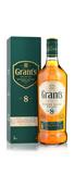 Grant's Sherry Cask 8 Anos