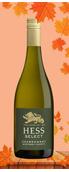 Hess Collection Chardonnay Branco 2019